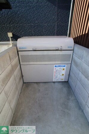 リブリ・Anelaの物件内観写真